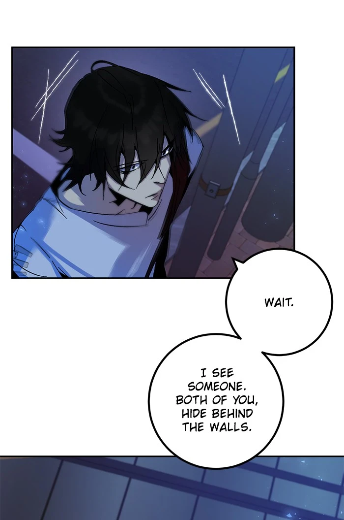 Return to Player Chapter 14, page 50 of 79