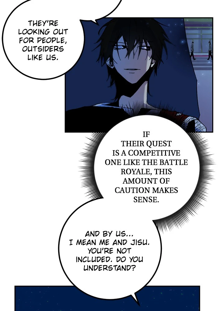 Return to Player Chapter 14, page 55 of 79
