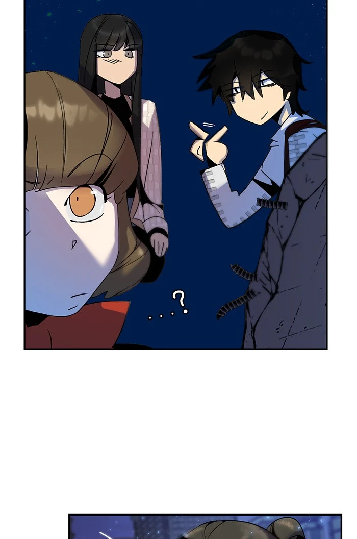 Return to Player Chapter 14, page 56 of 79