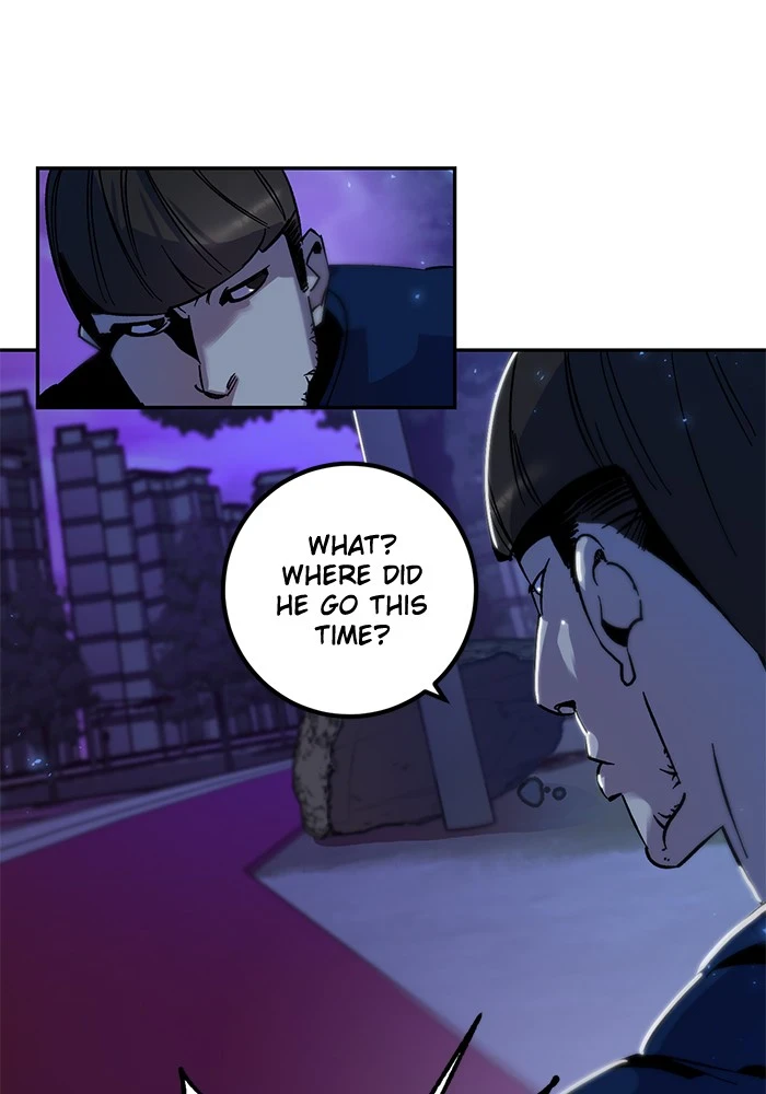 Return to Player Chapter 14, page 72 of 79