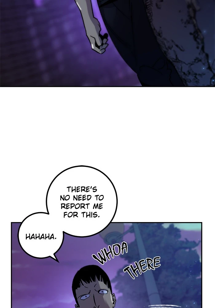 Return to Player Chapter 14, page 74 of 79