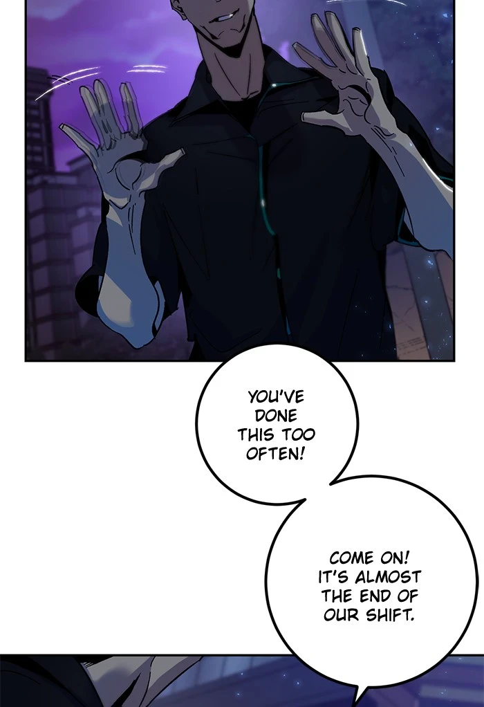 Return to Player Chapter 14, page 75 of 79