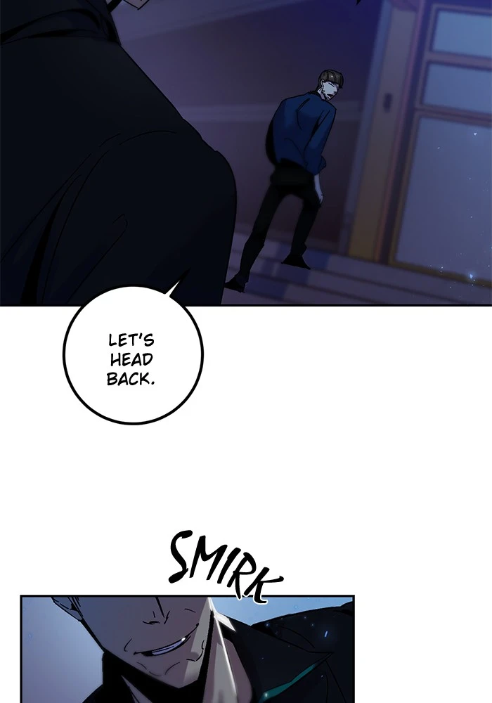 Return to Player Chapter 14, page 76 of 79