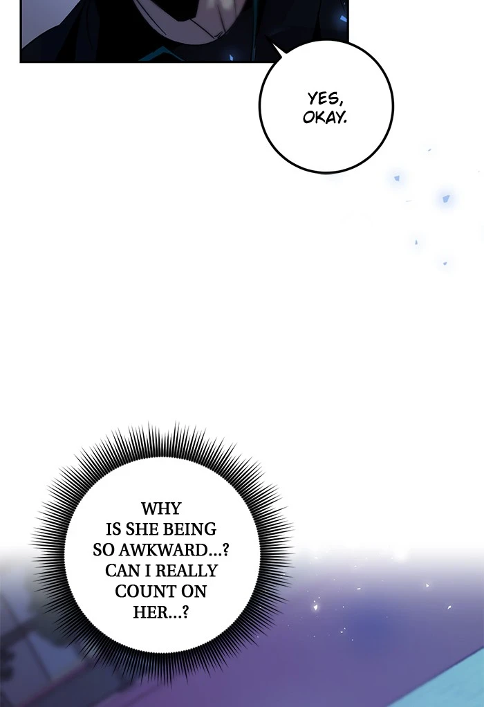 Return to Player Chapter 14, page 77 of 79
