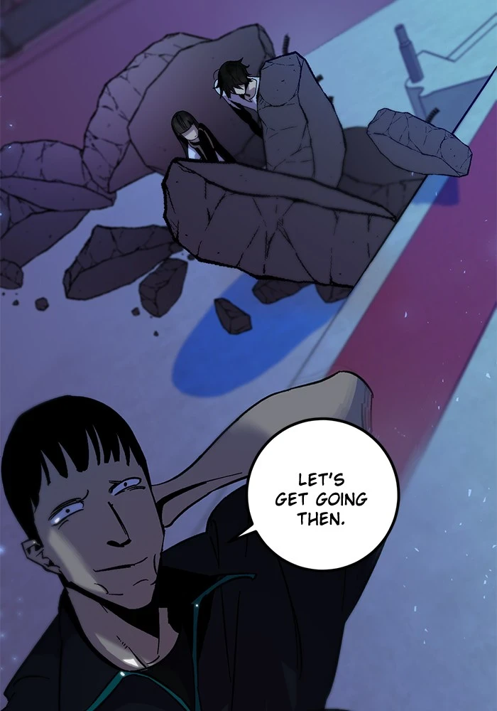 Return to Player Chapter 14, page 78 of 79