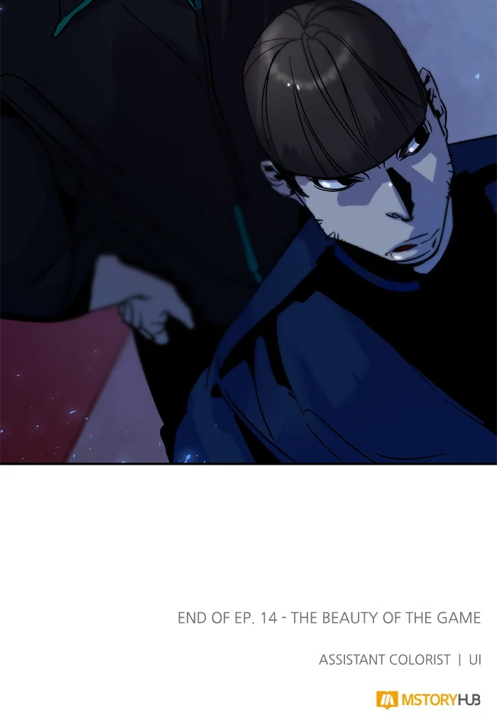 Return to Player Chapter 14, page 79 of 79