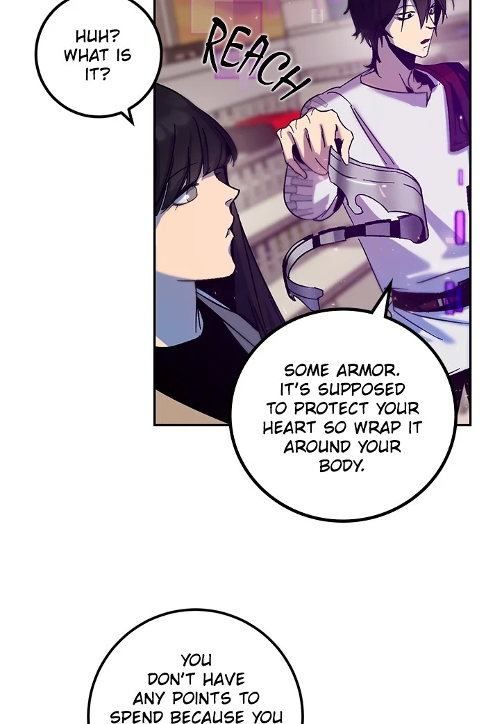 Return to Player Chapter 14, page 9 of 79