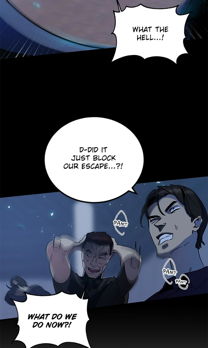 Return to Player Chapter 15, page 29 of 86