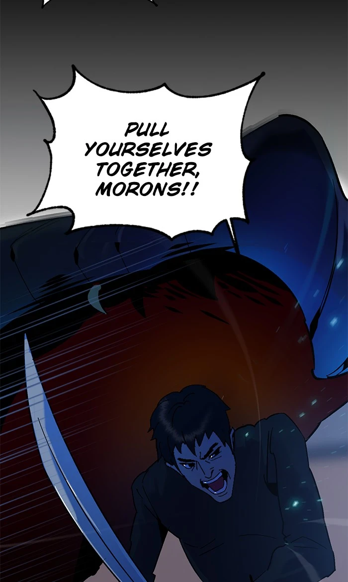Return to Player Chapter 15, page 30 of 86