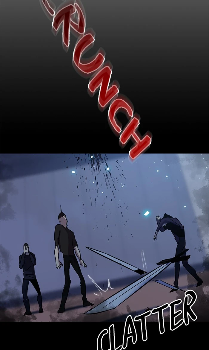 Return to Player Chapter 15, page 32 of 86