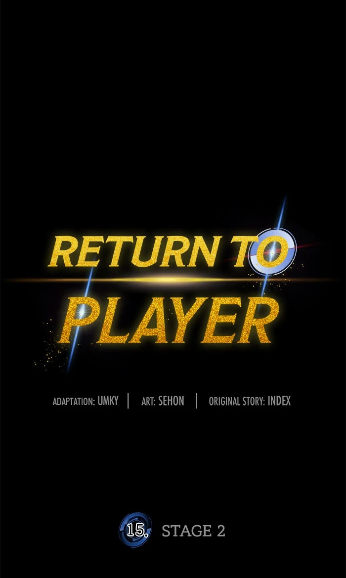 Return to Player Chapter 15, page 38 of 86