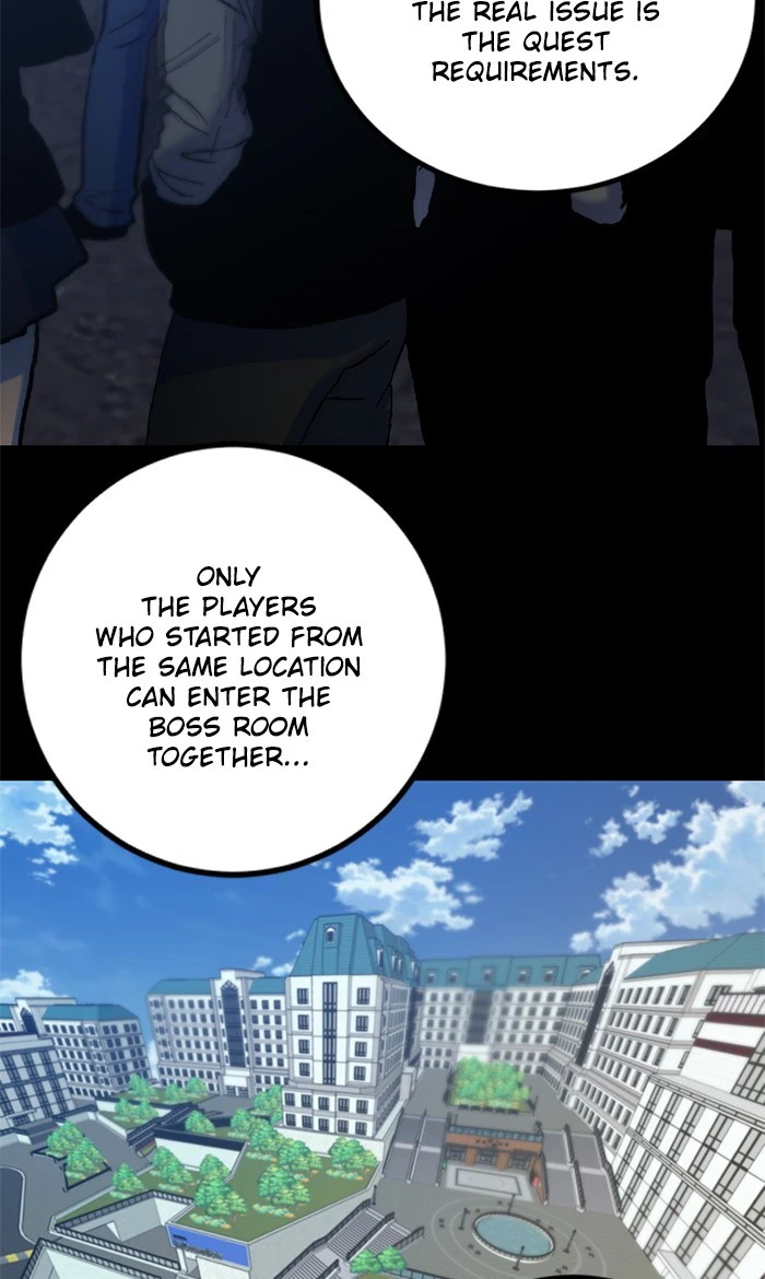 Return to Player Chapter 15, page 41 of 86