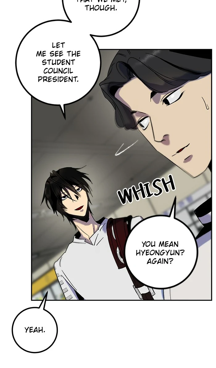 Return to Player Chapter 15, page 55 of 86