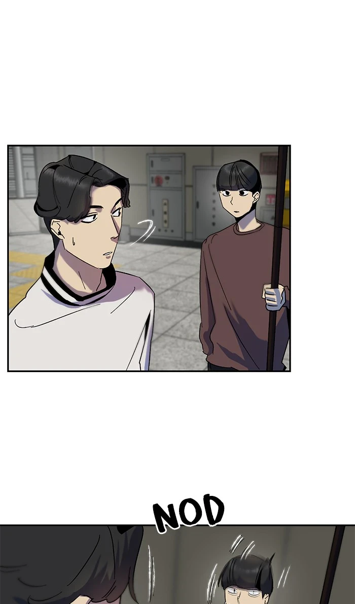 Return to Player Chapter 15, page 56 of 86
