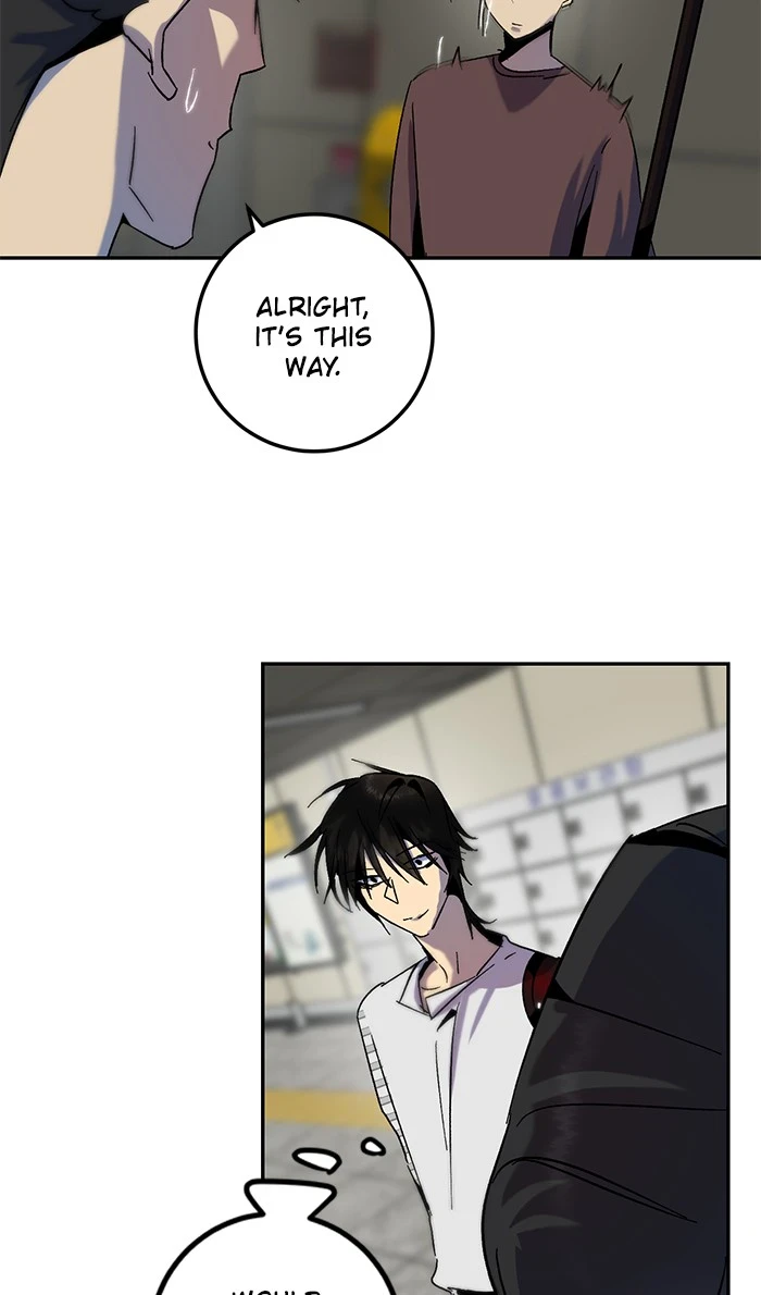 Return to Player Chapter 15, page 57 of 86
