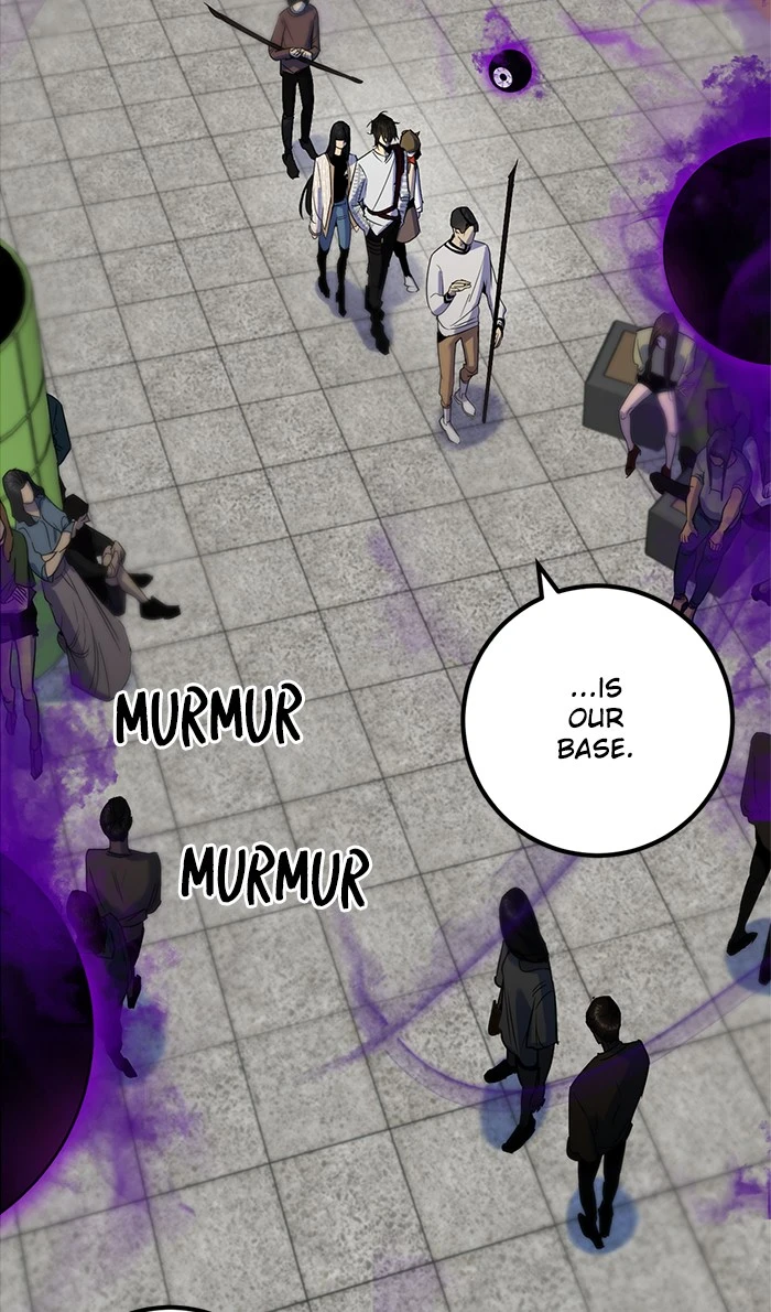 Return to Player Chapter 15, page 59 of 86