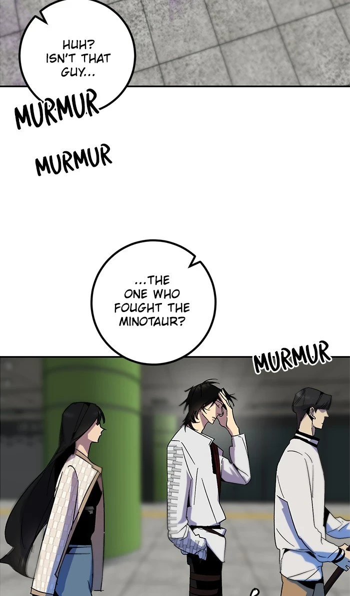 Return to Player Chapter 15, page 60 of 86