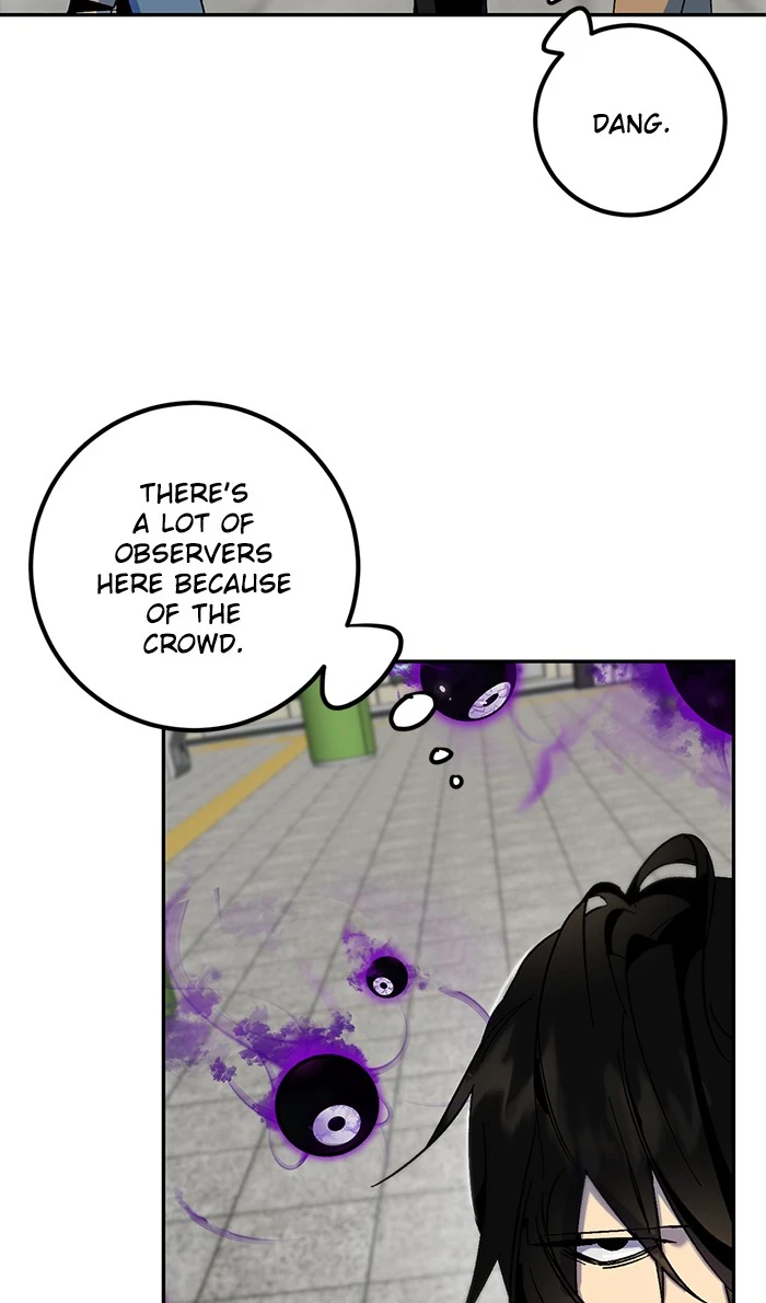 Return to Player Chapter 15, page 61 of 86