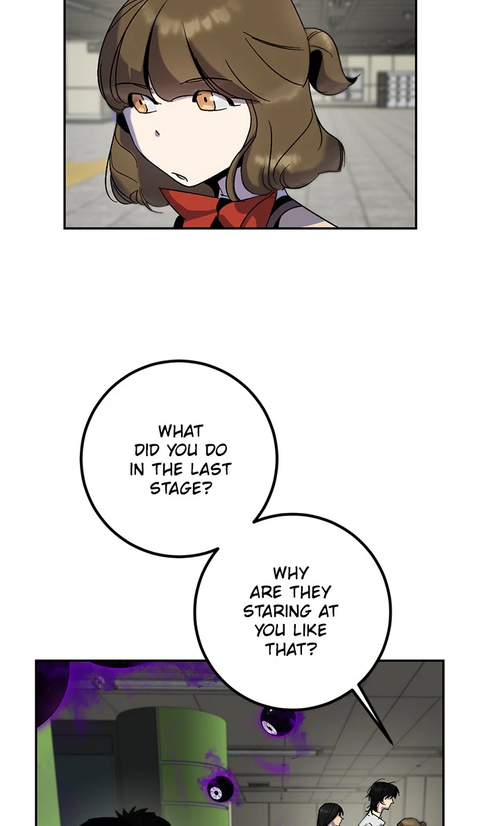 Return to Player Chapter 15, page 63 of 86