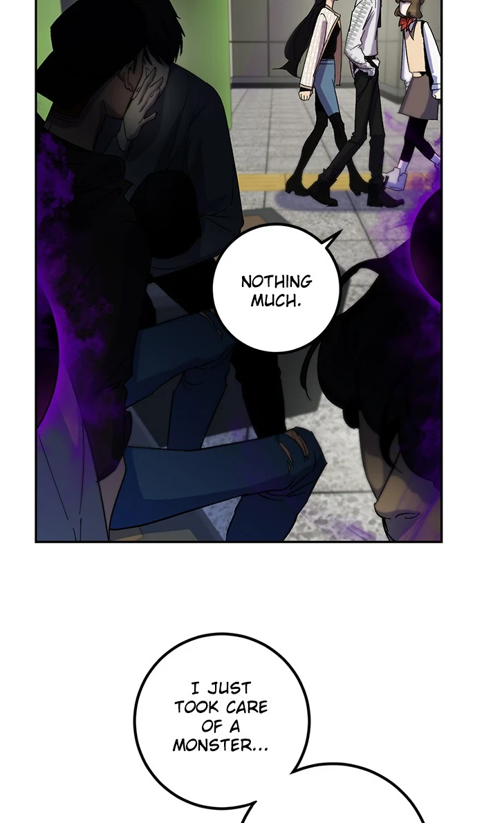 Return to Player Chapter 15, page 64 of 86