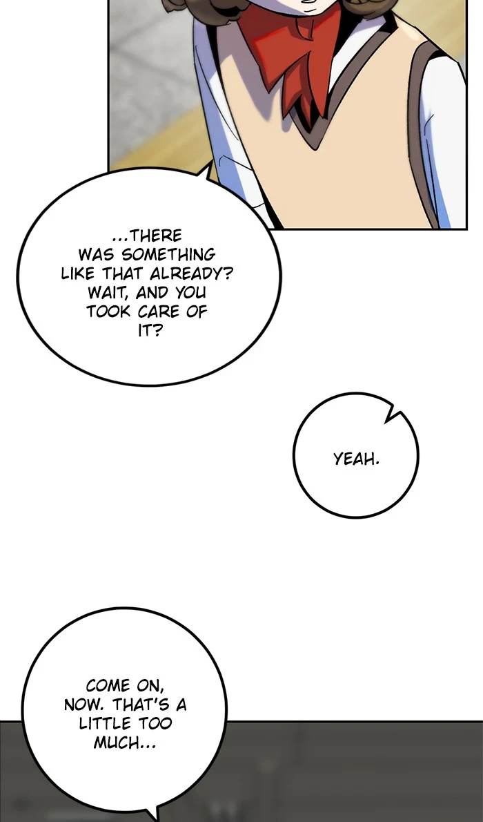 Return to Player Chapter 15, page 67 of 86