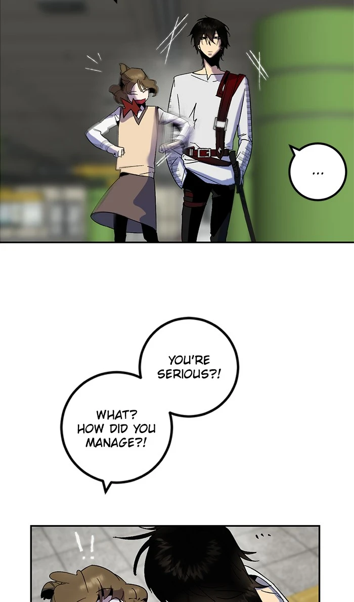 Return to Player Chapter 15, page 68 of 86