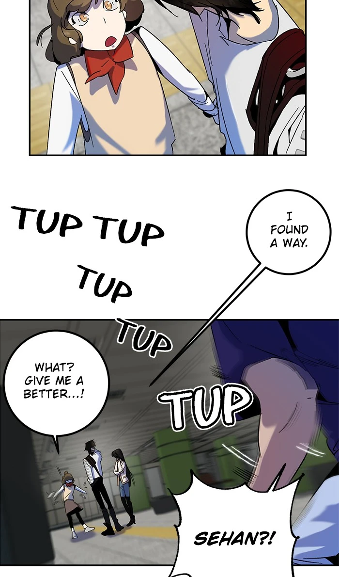 Return to Player Chapter 15, page 69 of 86