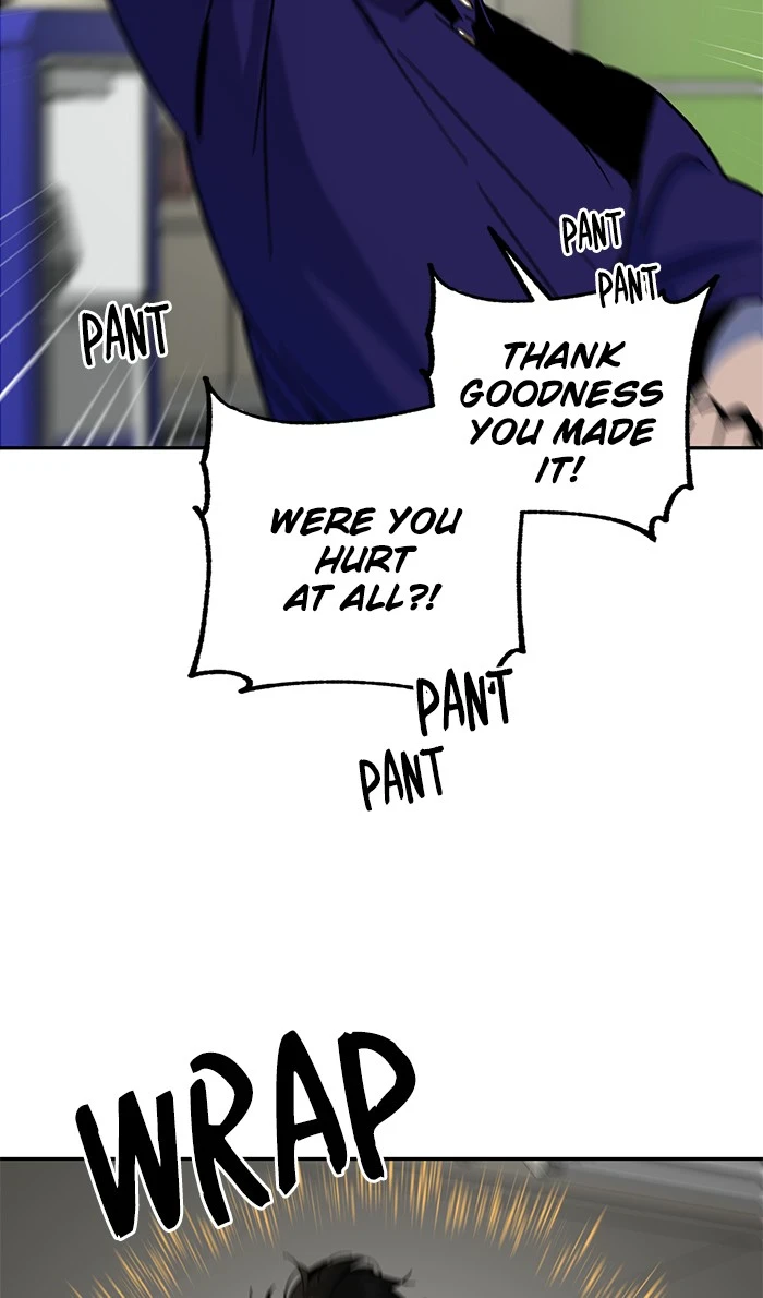 Return to Player Chapter 15, page 71 of 86