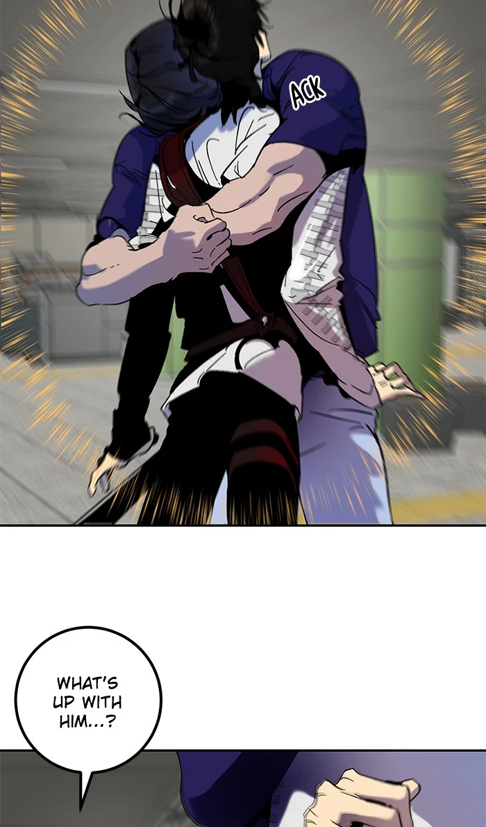 Return to Player Chapter 15, page 72 of 86