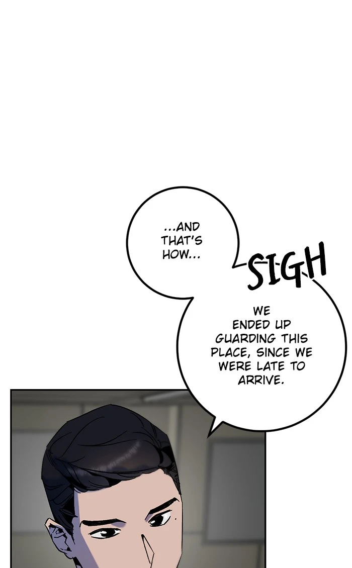 Return to Player Chapter 15, page 74 of 86