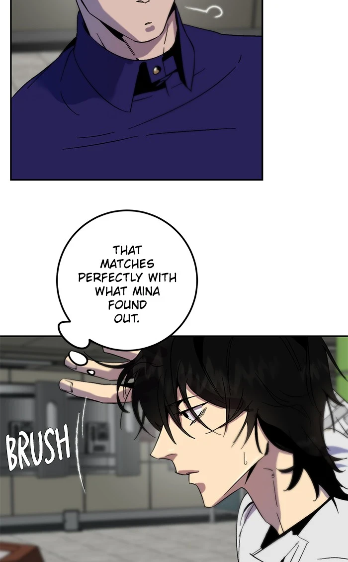 Return to Player Chapter 15, page 75 of 86