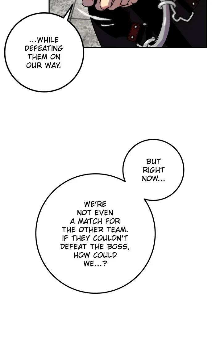 Return to Player Chapter 15, page 77 of 86