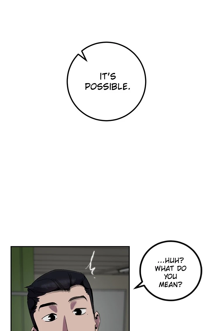 Return to Player Chapter 15, page 78 of 86
