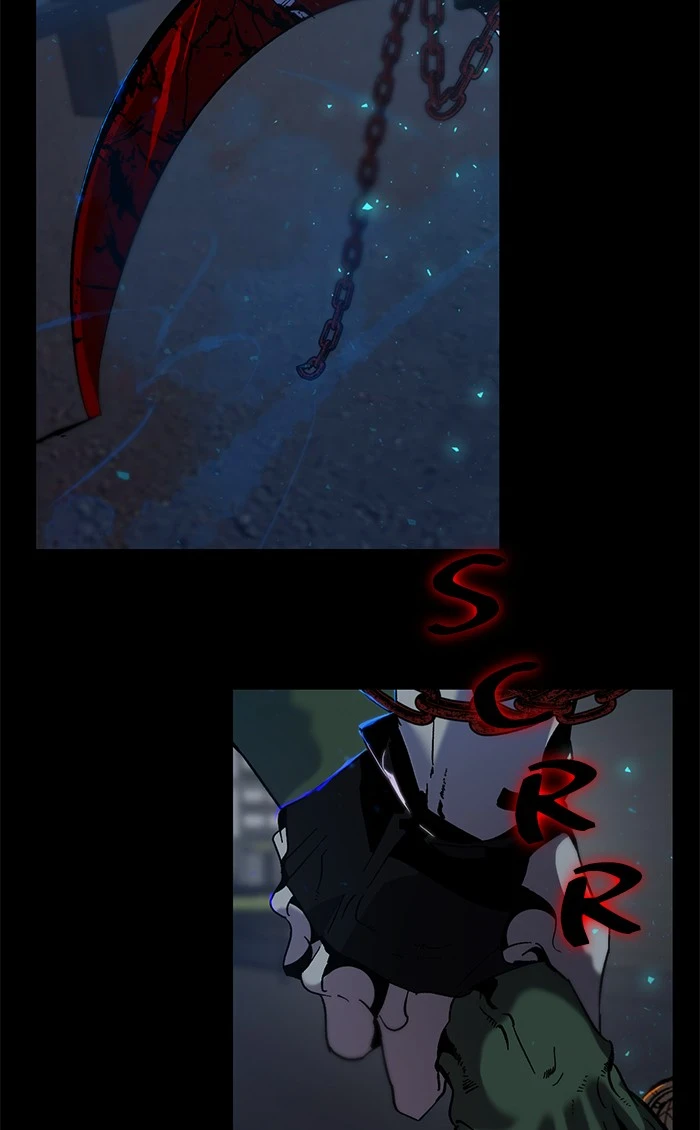Return to Player Chapter 15, page 83 of 86