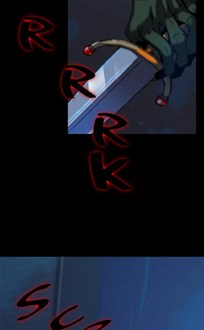 Return to Player Chapter 15, page 84 of 86