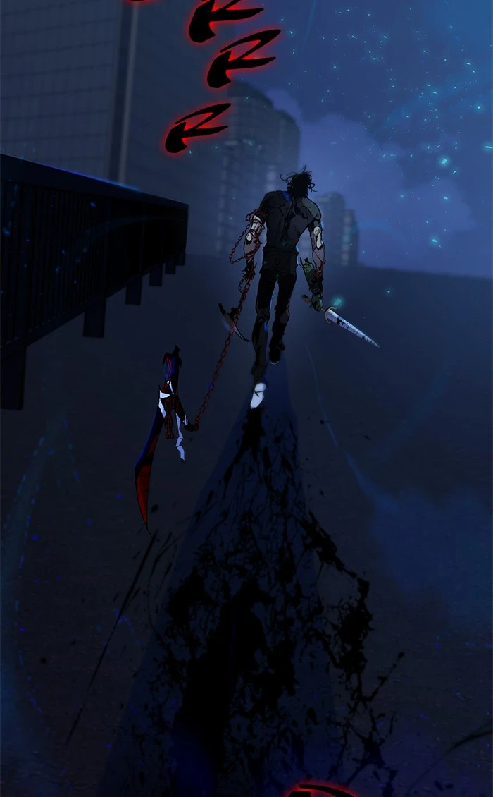 Return to Player Chapter 15, page 85 of 86
