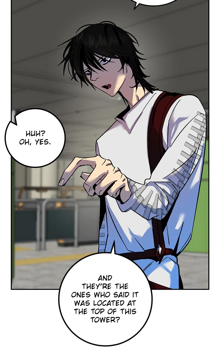 Return to Player Chapter 16, page 11 of 87