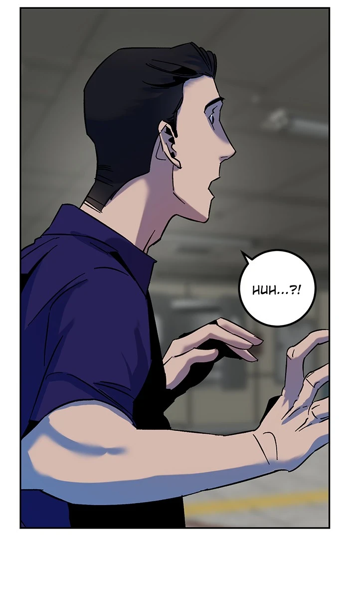 Return to Player Chapter 16, page 13 of 87