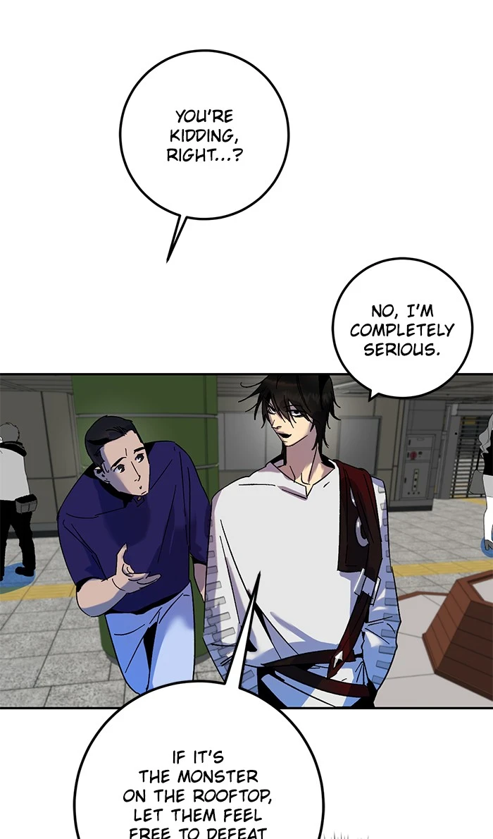Return to Player Chapter 16, page 14 of 87