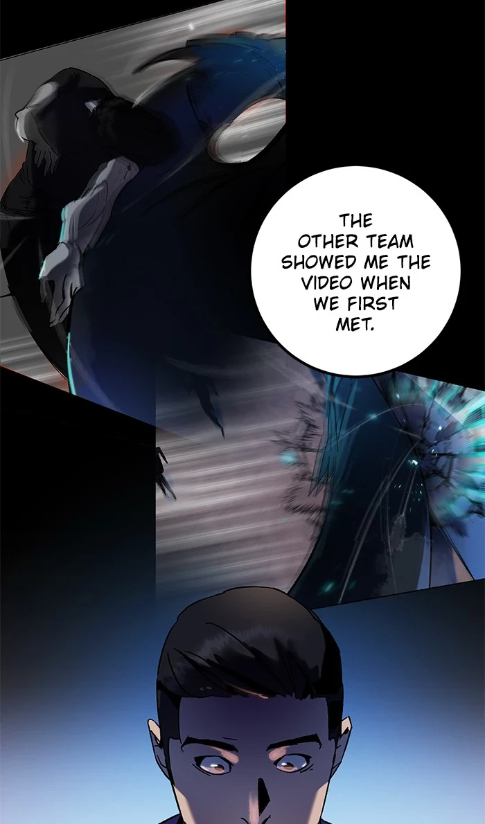 Return to Player Chapter 16, page 20 of 87