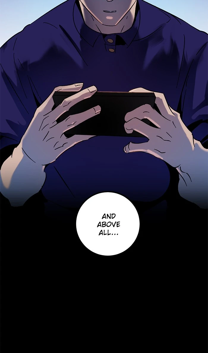 Return to Player Chapter 16, page 21 of 87