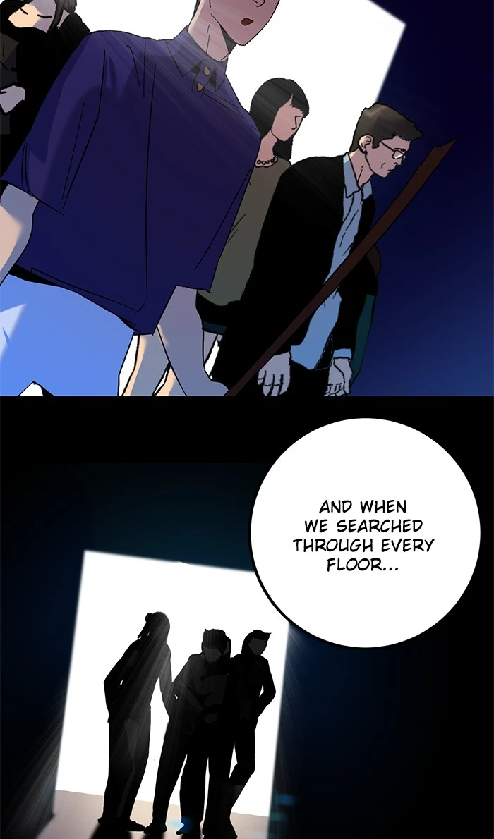 Return to Player Chapter 16, page 23 of 87