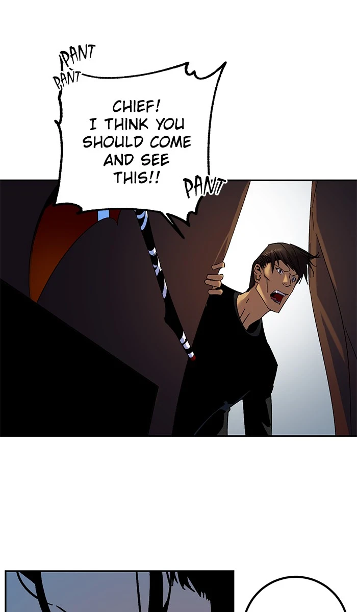 Return to Player Chapter 16, page 32 of 87