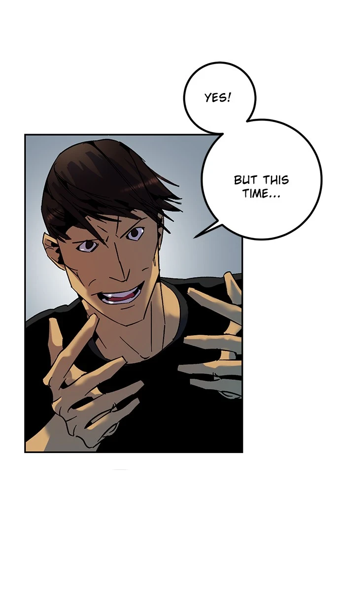 Return to Player Chapter 16, page 35 of 87