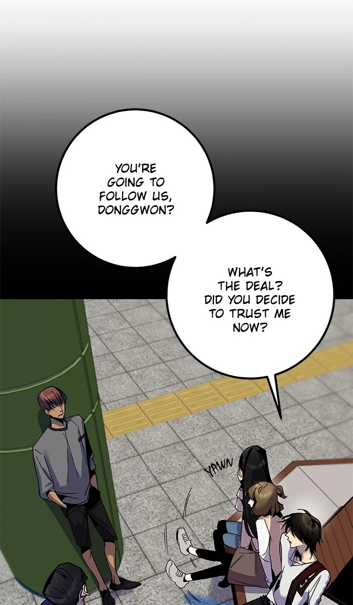 Return to Player Chapter 16, page 38 of 87