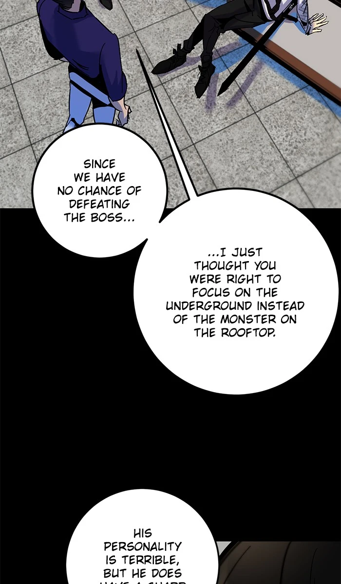 Return to Player Chapter 16, page 39 of 87