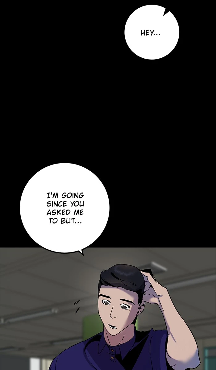 Return to Player Chapter 16, page 41 of 87