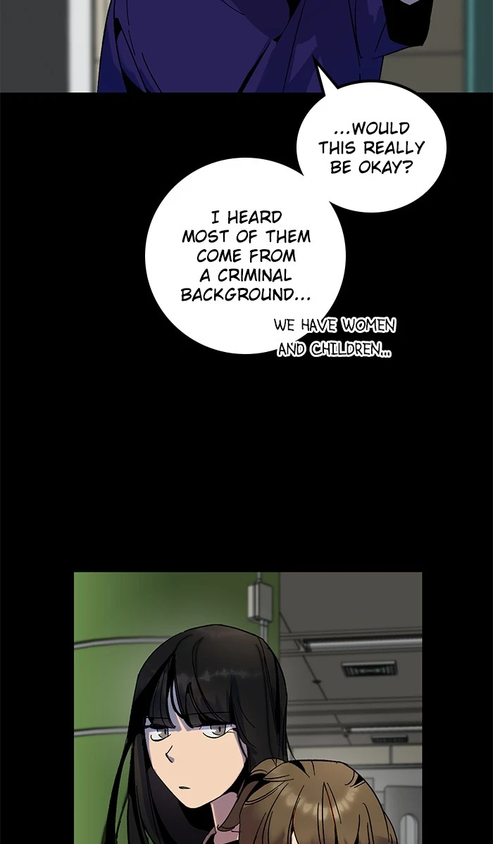 Return to Player Chapter 16, page 42 of 87