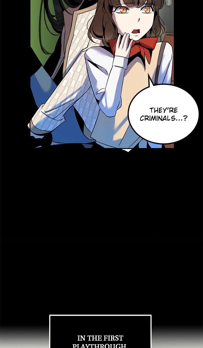 Return to Player Chapter 16, page 43 of 87