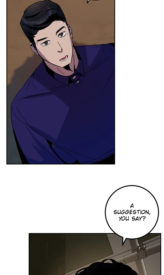 Return to Player Chapter 16, page 56 of 87